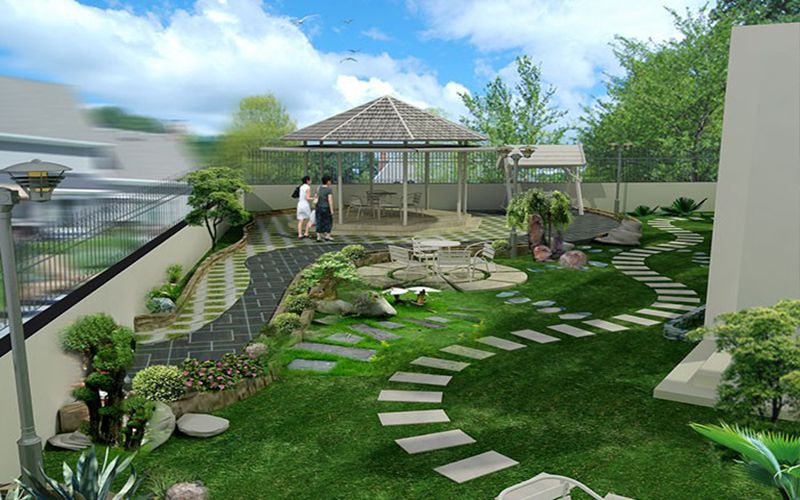 Lập kế hoạch thiết kế và thi công